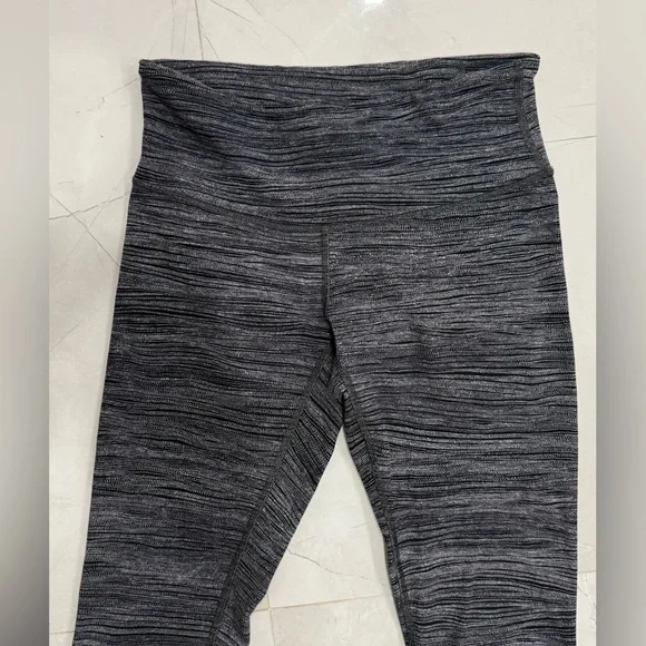 Color striped gray - Picture 5 of 5